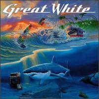 Great White : Can't Get There from Here